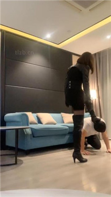 图片[7]_【奢靡】长靴S-踢踹踩踏/抽耳光/训练【完整版】_HD绳艺资源