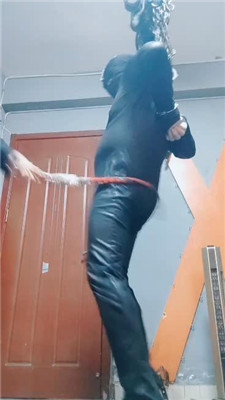 图片[6]_【东营天香百合】腿夹狗头/手铐绳艺技巧/训练/高跟踩虐_HD绳艺资源