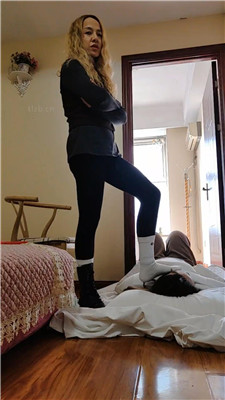 图片[6]_【樱樱】母畜-俄罗斯混血留学生首玩绳艺技巧展示【一】_HD绳艺资源