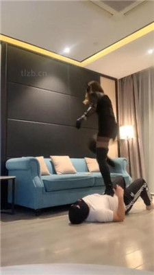 图片[4]_【奢靡】长靴S-踢踹踩踏/抽耳光/训练【完整版】_HD绳艺资源