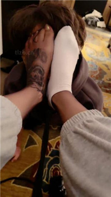 图片[13]_【不知名美女】车模S-皮鞋白袜黑丝气味控制_HD绳艺资源