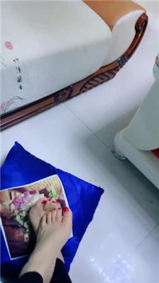 图片[9]_【诗恩大大】犯贱老狗迷恋白袜jio_HD绳艺资源