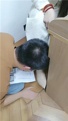 图片[7]_【昭玥】场景调-老师挑战上课走神的狗学生_HD绳艺资源