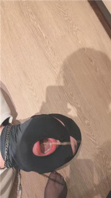 图片[18]_【赵奈奈】长靴黑丝训练狗舌/踩脖插嘴/人体座椅_HD绳艺资源