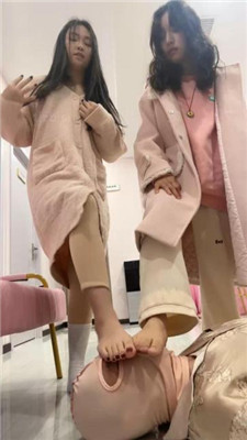 图片[22]_【樱木花道】双S-带素人玩绳艺技巧展示-清理脏鞋底/腿夹/白袜脚窒息_HD绳艺资源