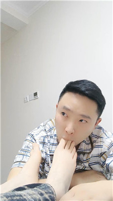 图片[20]_【青岛大混子】睡前白袜脚恋足舔【完整版】_HD绳艺资源