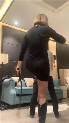 图片[2]_【奢靡】狗链遛狗/清理靴子/提档掐乳/高跟踩踏_HD绳艺资源