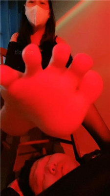 图片[5]_【素人星探】黑丝高跟美腿恋足舔_HD绳艺资源