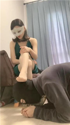 图片[2]_【DSisley】高跟肉丝美腿诱惑舔【完整版】_HD绳艺资源