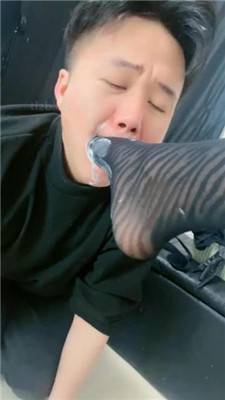 图片[12]_【甜心教主】近距离-嘴喂食/拉丝口水_HD绳艺资源