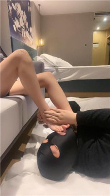 图片[12]_【甜野大王】学生萝莉S-裸足臭脚玩弄老师【下】_HD绳艺资源