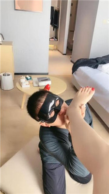 图片[5]_【歌总】清理脚趾/闻黑丝脚/深喉_HD绳艺资源