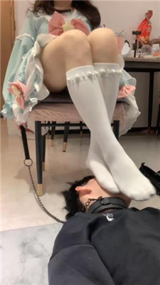 图片[7]_【小麦】洛丽塔S-皮鞋白袜玩虐哥哥【上】_HD绳艺资源