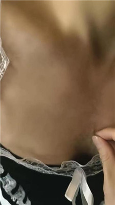 图片[5]_【米小唐】CD女仆装发骚犯贱_HD绳艺资源