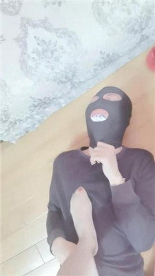 图片[5]_【游S】白袜肉丝脚踩脸窒息/袜子塞嘴踢踹/绳艺技巧掐乳_HD绳艺资源