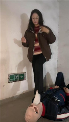 图片[5]_【樱木花道】白棉袜-偶遇开发三楼前台素人_HD绳艺资源