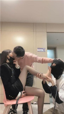 图片[32]_【万一】开年第一调-情侣主羞辱绿帽_HD绳艺资源