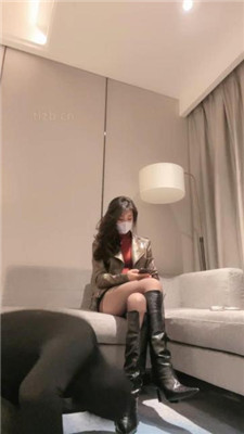 图片[5]_【禾未】腿绞窒息/蛇皮长靴踩虐/骑马/黑丝捂脸_HD绳艺资源