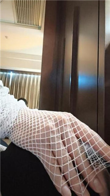 图片[15]_【米小唐】打手掌心/五花大绑/高跟踩踏/挠痒_HD绳艺资源