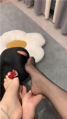 图片[17]_【小麦】认主-纯享啃吃臭脚专场_HD绳艺资源