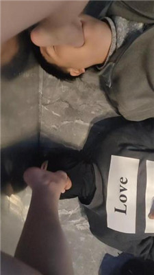 图片[10]_【然而】短靴黑丝-双奴下跪争宠求虐_HD绳艺资源