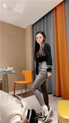 图片[2]_【川野尤娜】揪耳朵/碾压狗爪/臭鞋袜捂脸窒息_HD绳艺资源