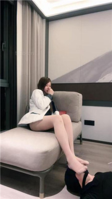 图片[19]_【琪琪大人】跪求圣水/舔高跟肉丝美腿/胯下辱/臭脚捂脸_HD绳艺资源