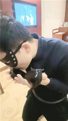 图片[7]_【莉轩】狗儿子迷恋我的肉丝jio_HD绳艺资源