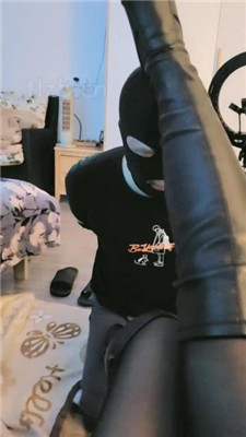 图片[4]_【七色槿】长靴黑丝性感S-五花大绑虐_HD绳艺资源