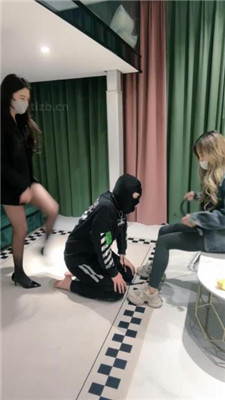 图片[16]_【梦樱】双S-暴打出轨狗/提档踩踏训练【双视角版】_HD绳艺资源