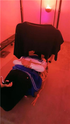 图片[5]_【米妮】艺术训练室-五花大绑刑讯变装狗【完整版】_HD绳艺资源