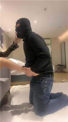 图片[7]_【甜野大王】学生萝莉S-裸足臭脚玩弄老师【下】_HD绳艺资源