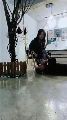 图片[8]_【绯闻王妃】圈养狗犬化爬行/打手心/重口艺术喂食_HD绳艺资源