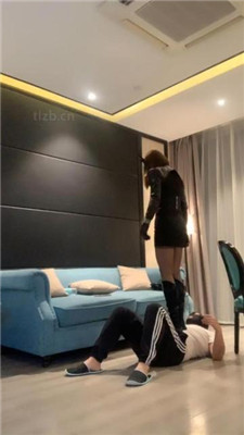 图片[20]_【奢靡】长靴S-踢踹踩踏/抽耳光/训练【完整版】_HD绳艺资源