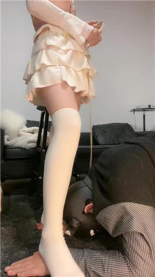 图片[5]_【南纯熙】及膝白袜诱惑/滴蜡/胯下羞辱_HD绳艺资源