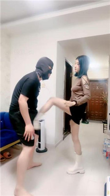 图片[9]_【兔兔大人】跪舔白短靴/转胯骑马/提档/全体重跳踩_HD绳艺资源