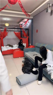 图片[7]_【精神小妹】校园高难度挑战-素人4S学生-高难度挑战踢踹【上】_HD绳艺资源