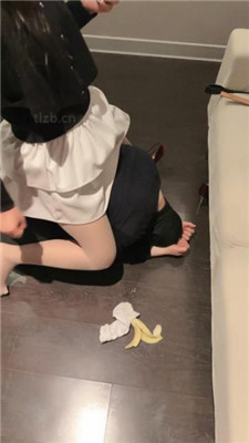 图片[18]_【赵奈奈】品尝主人红高跟肉丝jio/骑马/踩踏喂食_HD绳艺资源