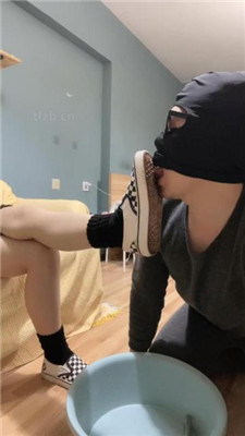 图片[4]_【黑泽兮】棋盘格黑棉袜-刷鞋匠的日常_HD绳艺资源