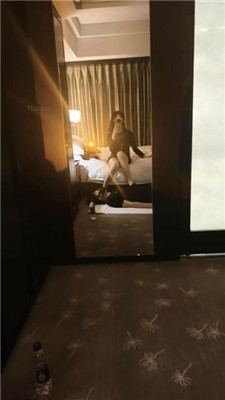 图片[3]_【米小唐】女神小姐姐诱导抖M做狗_HD绳艺资源