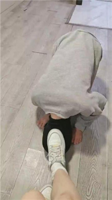 图片[7]_【yukis】小白鞋白袜玩虐_HD绳艺资源