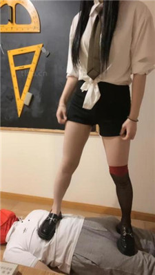 图片[17]_【司野】教室公开处刑-欺负抖M坏学生【中下合集】_HD绳艺资源