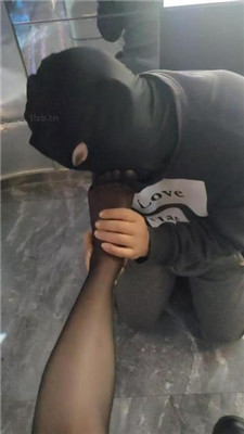 图片[5]_【然而】短靴黑丝-双奴下跪争宠求虐_HD绳艺资源