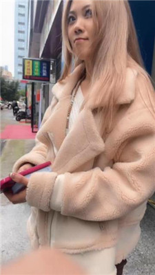 【素人挖掘机】开发混血素人楼梯间调我_HD绳艺资源