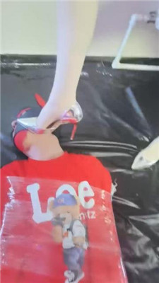 图片[18]_【爱米】双S-臭脚深喉/保鲜膜全包踩虐/封嘴袜子窒息【双视角版】_HD绳艺资源