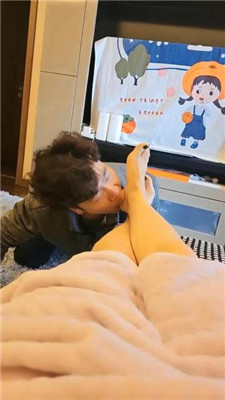 图片[6]_【霸道姐】近距离裸足品尝_HD绳艺资源