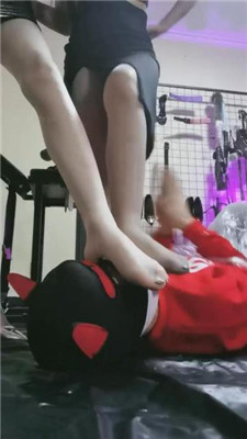 图片[5]_【爱米】双S-臭脚深喉/保鲜膜全包踩虐/封嘴袜子窒息【双视角版】_HD绳艺资源