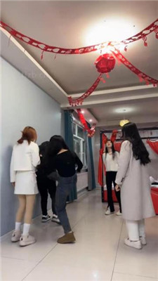 图片[2]_【精神小妹】校园高难度挑战-素人4S学生-高难度挑战踢踹【上】_HD绳艺资源