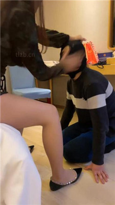 图片[16]_【喵主】高跟踩狗爪狗头/喂食/清理脏鞋底/鞋抽耳光/窒息_HD绳艺资源