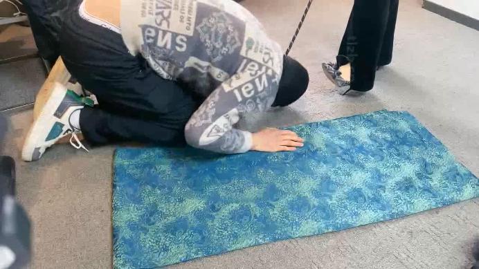 图片[5]_【诺伊】双奴-狂吸长靴鞋内/碾压踩狗头【完整版】_HD绳艺资源